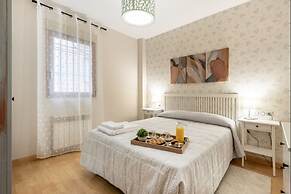 Luxury Suite Campo del Pr Ncipe