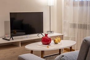 Luxury Suite Campo del Pr Ncipe