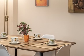 Luxury Suite Campo del Pr Ncipe