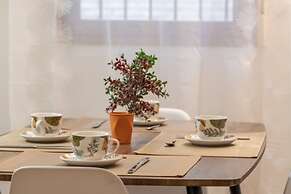 Luxury Suite Campo del Pr Ncipe