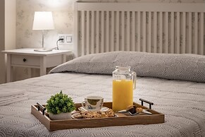 Luxury Suite Campo del Pr Ncipe