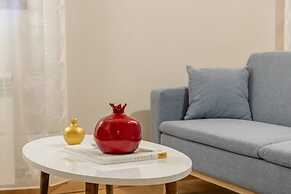 Luxury Suite Campo del Pr Ncipe