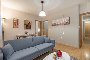 Luxury Suite Campo del Pr Ncipe