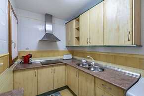 Luxury Suite Campo del Pr Ncipe