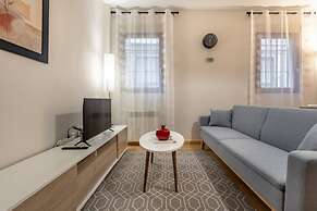 Luxury Suite Campo del Pr Ncipe