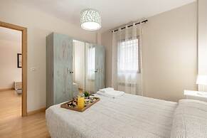 Luxury Suite Campo del Pr Ncipe