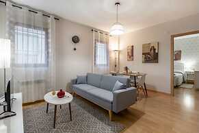 Luxury Suite Campo del Pr Ncipe