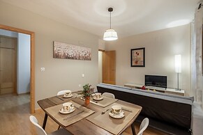 Luxury Suite Campo del Pr Ncipe