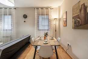 Luxury Suite Campo del Pr Ncipe