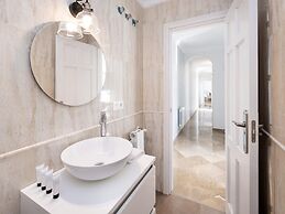 Luxury Suite La Santa Maria