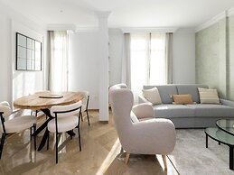 Luxury Suite La Santa Maria