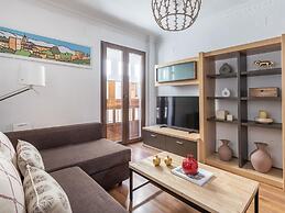 Luxury Suite Tendillas