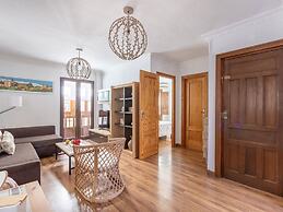 Luxury Suite Tendillas