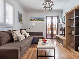 Luxury Suite Tendillas