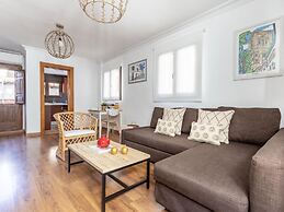 Luxury Suite Tendillas