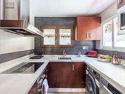 Luxury Suite Tendillas