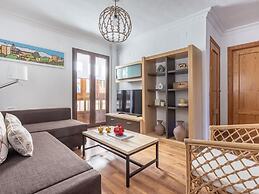 Luxury Suite Tendillas