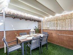 Luxury Suite Tendillas