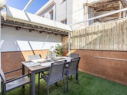 Luxury Suite Tendillas