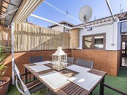 Luxury Suite Tendillas