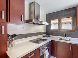 Luxury Suite Tendillas