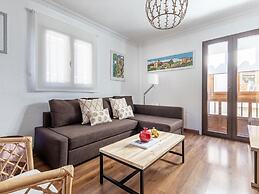 Luxury Suite Tendillas