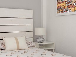 Luxury Suite Tendillas