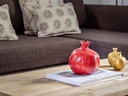 Luxury Suite Tendillas