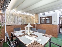 Luxury Suite Tendillas