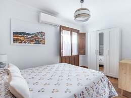 Luxury Suite Tendillas