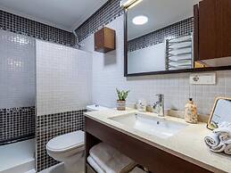 Luxury Suite Tendillas