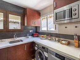 Luxury Suite Tendillas