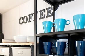 Luxury Suite Puerta de Alhambra