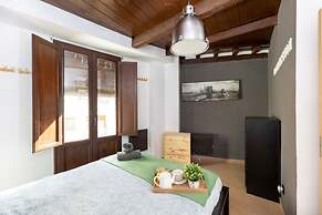 Luxury Suite Puerta de Alhambra