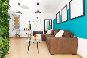 Luxury Suite Puerta de Alhambra