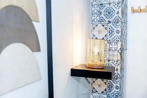 Luxury Suite Puerta de Alhambra