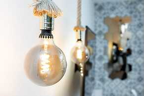 Luxury Suite Puerta de Alhambra