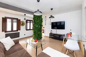 Luxury Suite Puerta de Alhambra