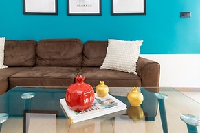 Luxury Suite Puerta de Alhambra