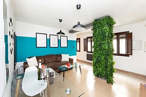 Luxury Suite Puerta de Alhambra