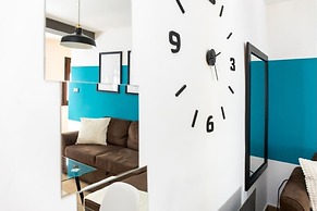 Luxury Suite Puerta de Alhambra