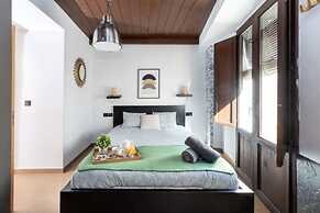 Luxury Suite Puerta de Alhambra