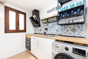 Luxury Suite Puerta de Alhambra