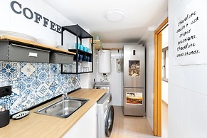 Luxury Suite Puerta de Alhambra