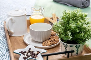 Luxury Suite Puerta de Alhambra