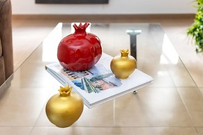 Luxury Suite Puerta de Alhambra