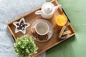 Luxury Suite Puerta de Alhambra