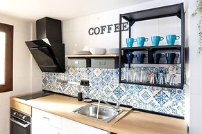 Luxury Suite Puerta de Alhambra