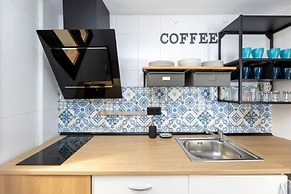 Luxury Suite Puerta de Alhambra