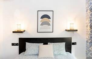 Luxury Suite Puerta de Alhambra